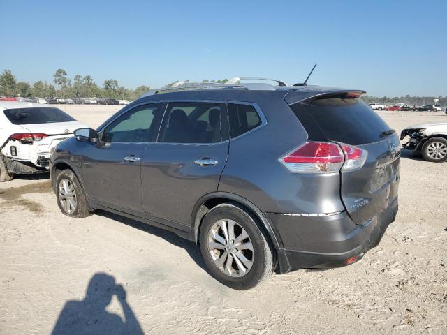 2016 NISSAN ROGUE S - KNMAT2MT4GP672625