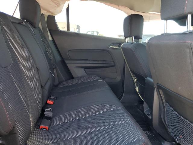 2016 GMC TERRAIN SL - 2GKALNEK8G6127121