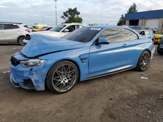 2017 BMW M4 #2935912865