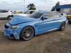2017 BMW M4 - WBS3U9C31HP971127