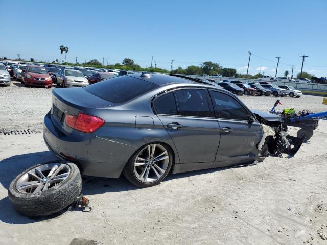 Vin: wba3a5c58cf349372, lot: 74259184, bmw 3 series i 20123