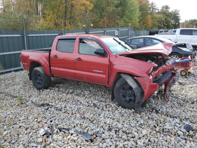2015 TOYOTA TACOMA DOU - 3TMLU4EN2FM193528
