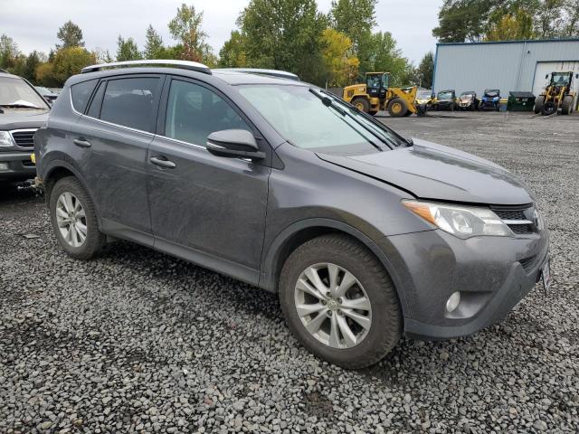 2015 TOYOTA RAV4 LIMIT - 2T3DFREV9FW289473