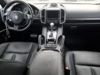 PORSCHE CAYENNE S photo