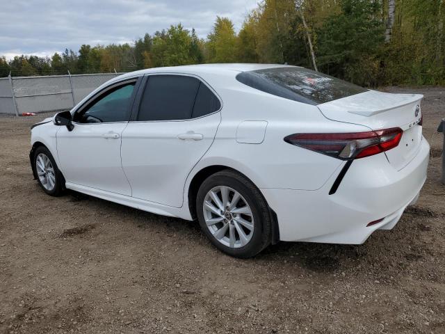 2022 TOYOTA CAMRY SE - 4T1G11AK9NU662978