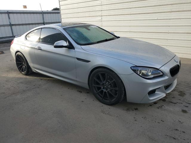 2017 BMW 640 I WBA6H1C59HD933073