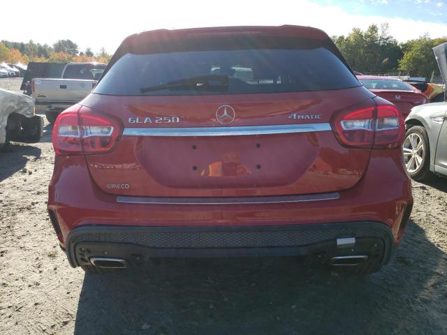 VIN WDCTG4GB0FJ055911 2015 Mercedes-Benz GLA-Class,... no.6