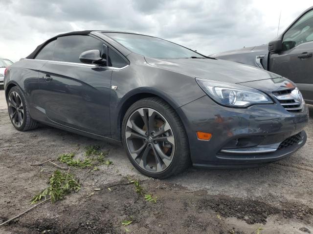 2016 BUICK CASCADA PR W04WT3N56GG089883