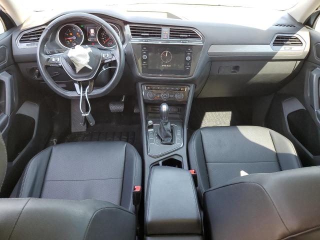 VIN 3VV3B7AX9KM126080 2019 Volkswagen Tiguan, SE no.8