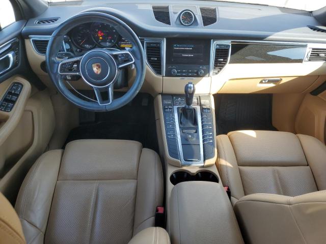 2018 PORSCHE MACAN - WP1AA2A54JLB23029