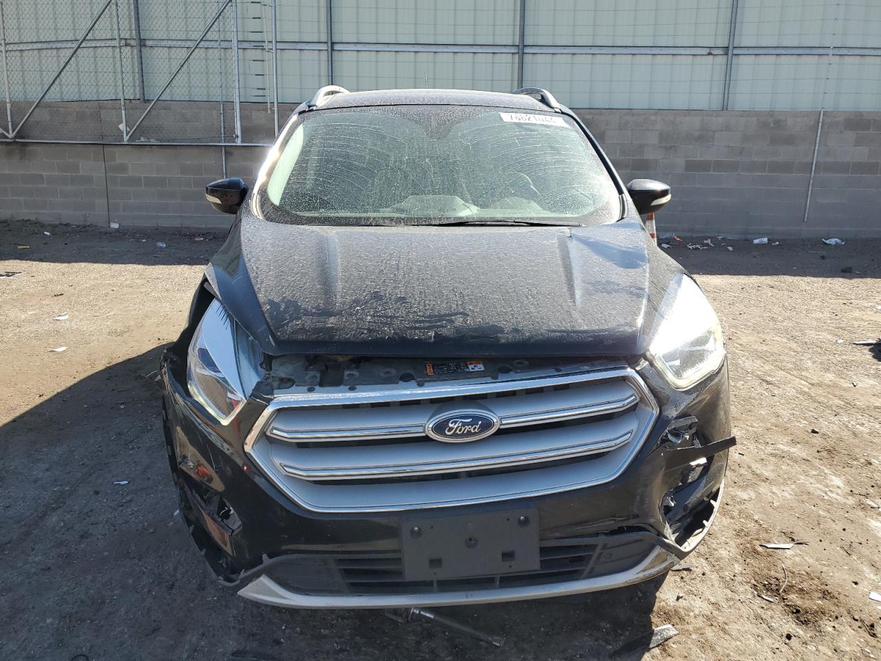 Lot #2935713831 2019 FORD 150