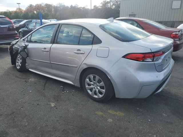 Vin: 5yfepmae5mp258321, lot: 77104274, toyota corolla le 20212