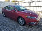 FORD FUSION SE photo