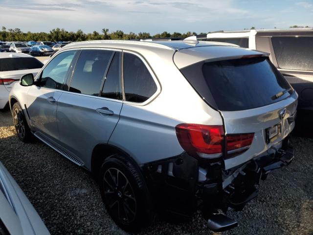 VIN 5UXKR0C55J0X89039 2018 BMW X5, Xdrive35I no.2