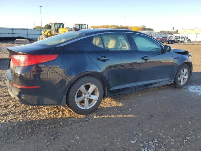 VIN 5XXGM4A71FG466856 2015 KIA Optima, LX no.3