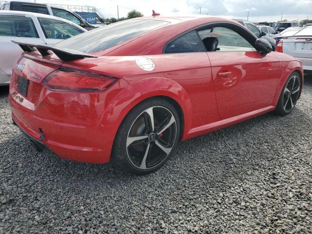 2018 AUDI TT - TRUC5AFV0J1005322