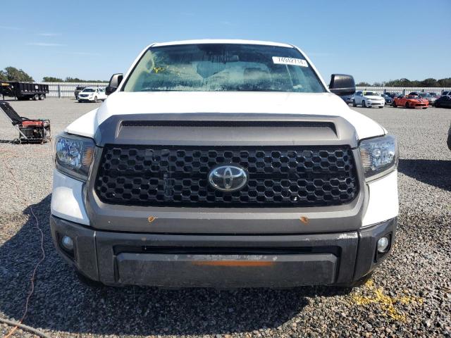 VIN 5TFCY5F1XLX026216 2020 Toyota Tundra, Double Ca... no.5