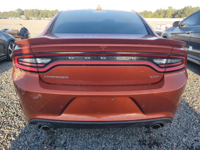 2021 DODGE CHARGER GT - 2C3CDXHG7MH625805