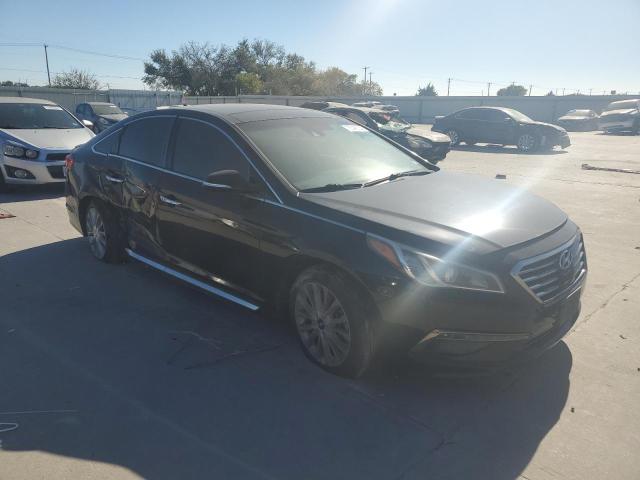 2015 HYUNDAI SONATA SPO - 5NPE34AFXFH033574