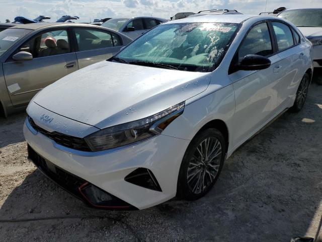 2024 KIA FORTE GT L #2972518936