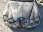 JAGUAR S-TYPE photo