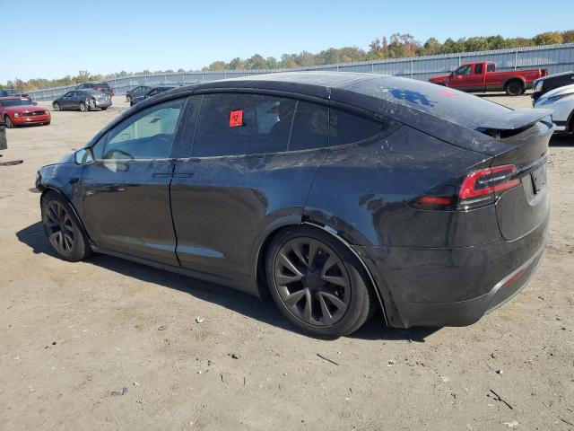 VIN 7SAXCDE57RF442048 2024 TESLA MODEL X no.2