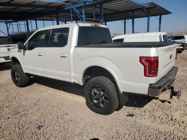 VIN 1FTEW1EF2GKD89441 2016 Ford F-150, Supercrew no.2