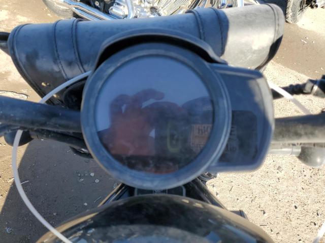 2023 HONDA CMX1100 D JH2SC8315PK201207