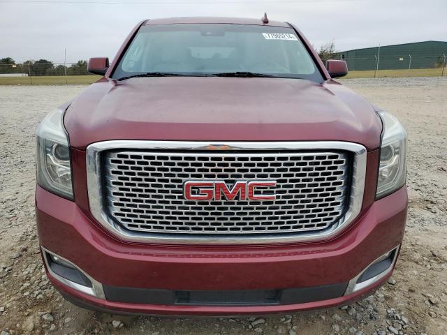 2017 GMC YUKON XL D - 1GKS1HKJ9HR311450