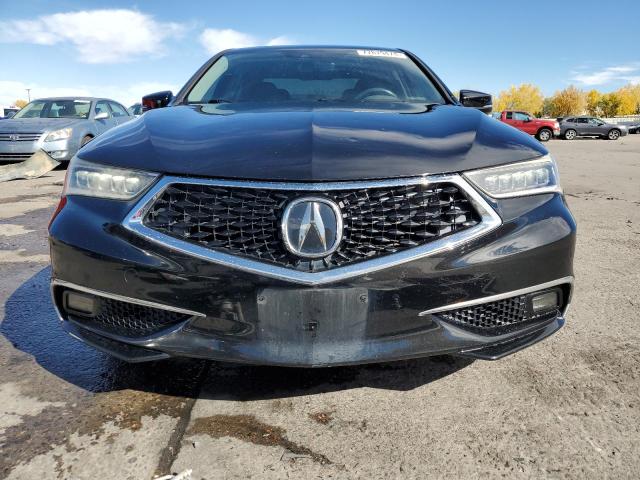 2018 ACURA TLX - 19UUB3F33JA001431