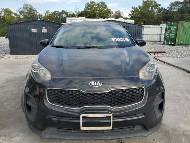 VIN KNDPM3AC8J7347257 2018 KIA Sportage, LX no.5