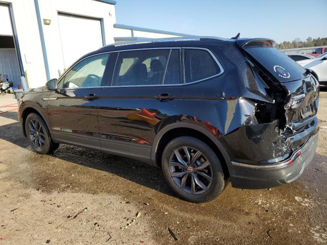 2023 VOLKSWAGEN TIGUAN SE - 3VVNB7AX5PM074172