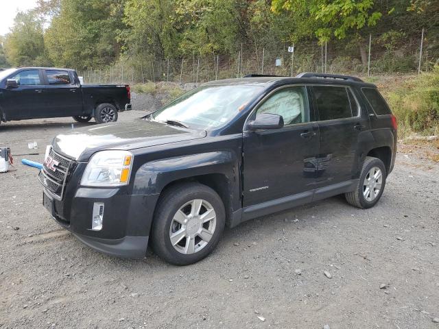 VIN 2GKFLTEK7D6291823 2013 GMC Terrain, Sle no.1