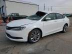 2015 CHRYSLER 200 S - 1C3CCCBB2FN560798
