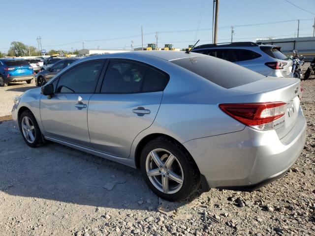 2018 SUBARU IMPREZA - 4S3GKAA66J3606839