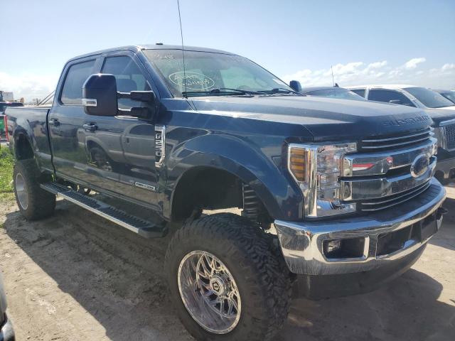 2018 FORD F250 SUPER - 1FT7W2BT7JEB37165