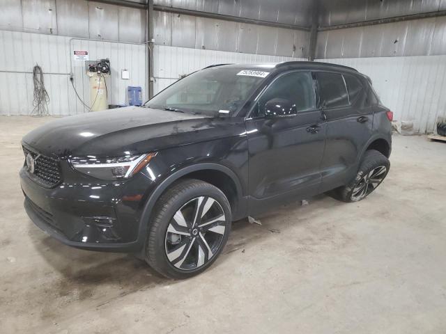 2024 VOLVO XC40 ULTIMATE 2024