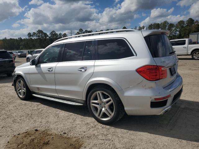 2015 MERCEDES-BENZ GL 550 4MA - 4JGDF7DE8FA566663