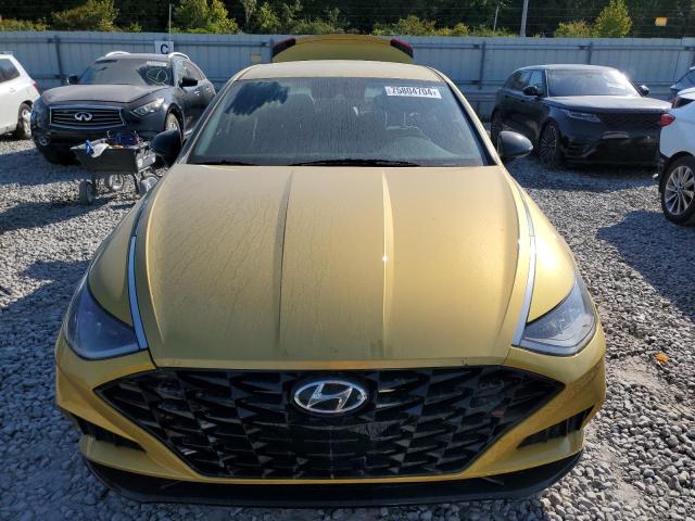 2020 HYUNDAI SONATA SEL - 5NPEJ4J20LH018838