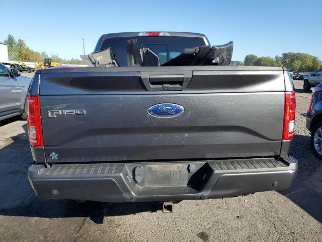 2017 FORD F150 SUPER - 1FTEW1EF1HFC42621