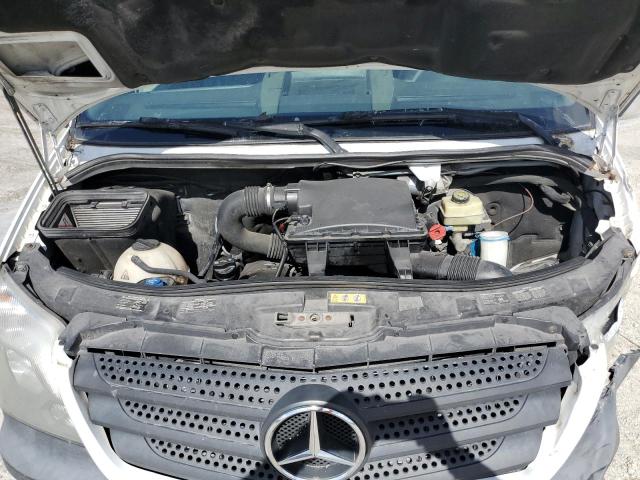 2015 MERCEDES-BENZ SPRINTER WD3PE7CC7FP108060