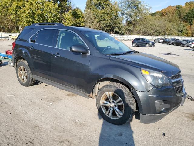 VIN 2GNFLFE37E6202380 2014 Chevrolet Equinox, LT no.4