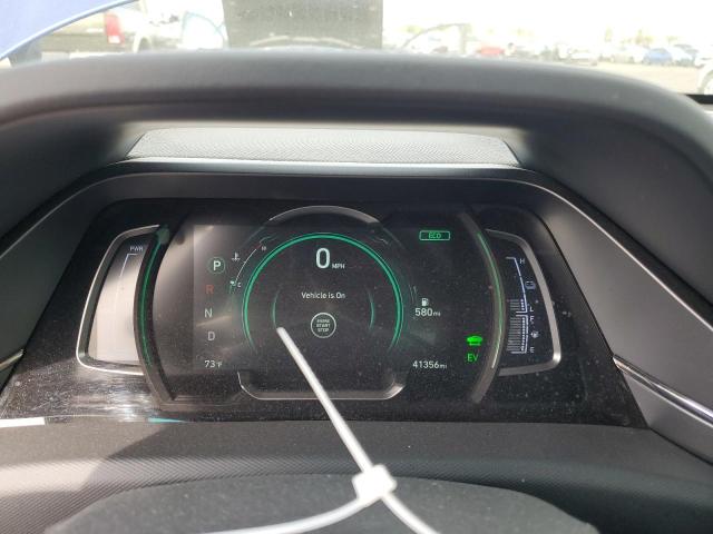 2022 HYUNDAI IONIQ SEL - KMHC85LC2NU276670