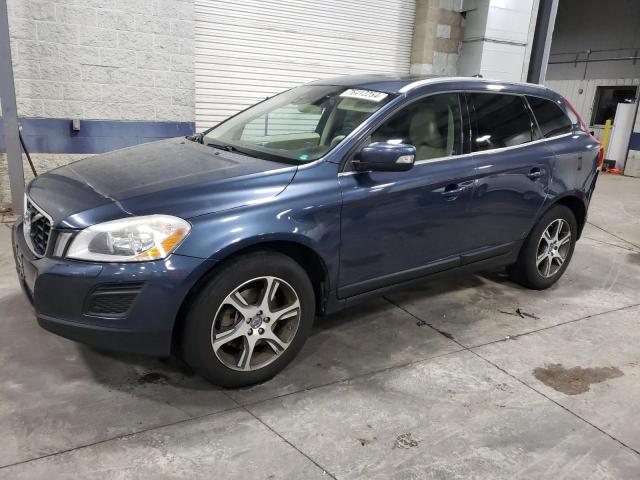 2011 VOLVO XC60 T6 #2926292388