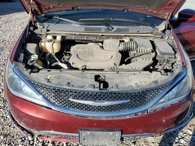 2018 CHRYSLER PACIFICA T - 2C4RC1BG7JR124532