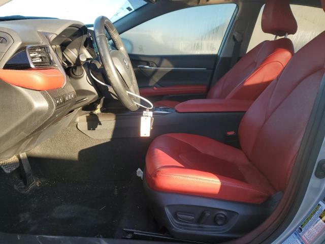 2021 TOYOTA CAMRY XSE - 4T1K61BK3MU026081