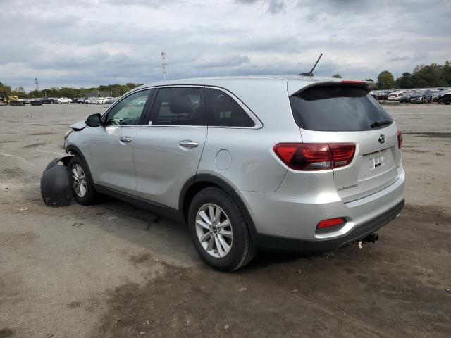 2019 KIA SORENTO L - 5XYPGDA37KG552666