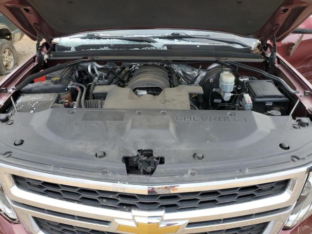 2016 CHEVROLET TAHOE C150 - 1GNSCBKC8GR333143