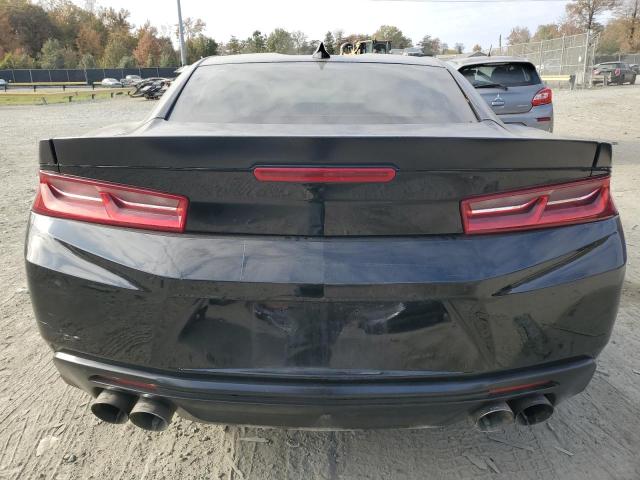 2017 CHEVROLET CAMARO SS - 1G1FE1R72H0214154