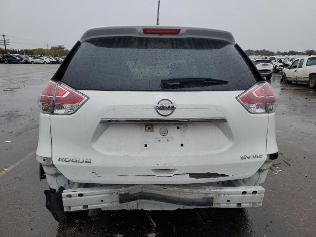 VIN KNMAT2MV0GP705928 2016 Nissan Rogue, S no.6